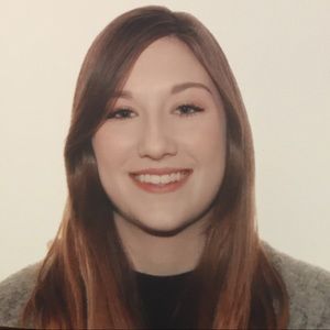 Meet your Posher, Cristina