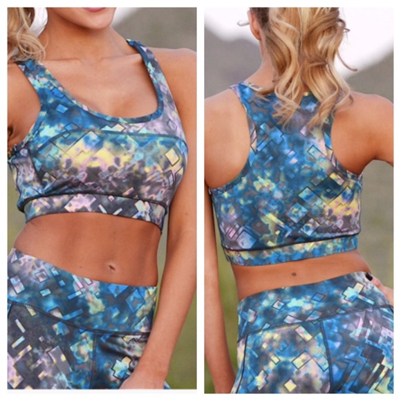 ❌SOLD OUT ❌ Athletic pant - Picture 2 of 2