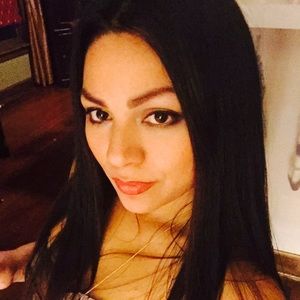 Meet your Posher, Heidy