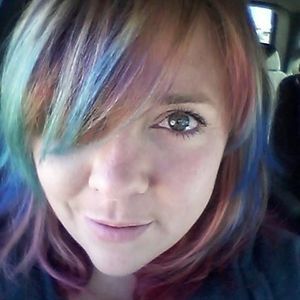 Meet your Posher, Meagan