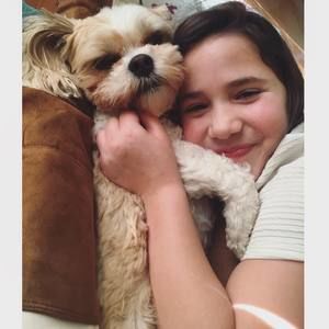 Meet your Posher, Sami