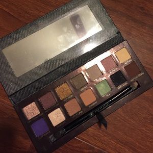 Anastasia Beverly Hills "Self Made" palette