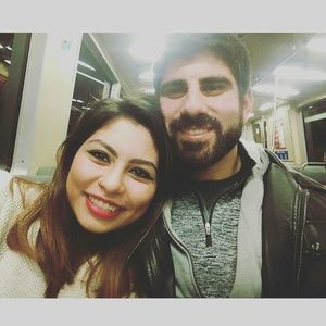 Meet your Posher, Diana