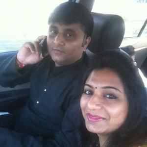 Meet your Posher, Birju