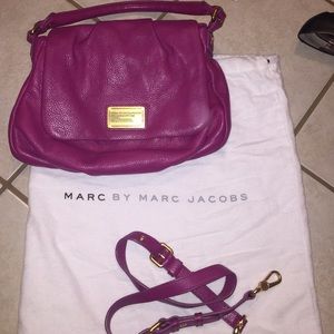 MARC JACOBS handbag!!