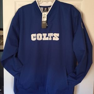 COLTS pullover
