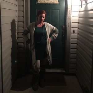 Meet your Posher, Andrea