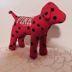 NWT! Victoria's Secret PINK Limited Edition Doggie
