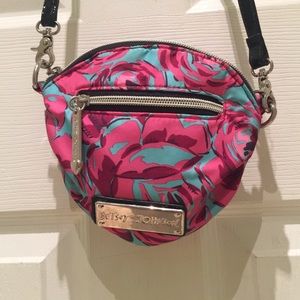 Betsy Johnson Purse