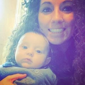 Meet your Posher, Melissa