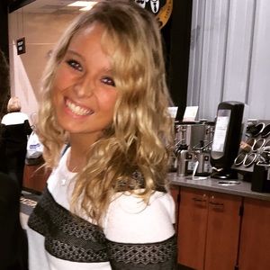 Meet your Posher, Nicolette