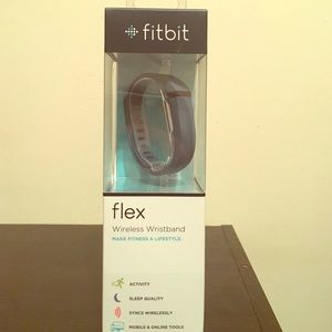 FitBit Flex