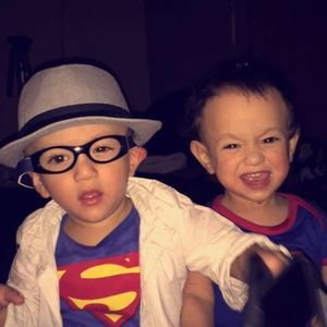 Meet your Posher, Esperanza