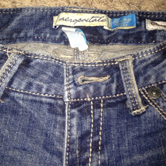 Aeropostale jeans