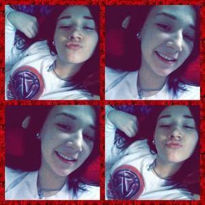 Meet your Posher, Amber