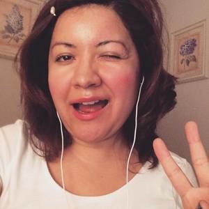 Meet your Posher, Cindy