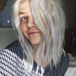 Meet your Posher, Olive