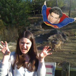 Meet your Posher, Bethany