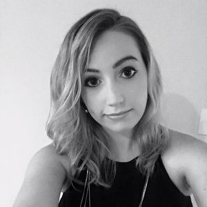 Meet your Posher, Kristy