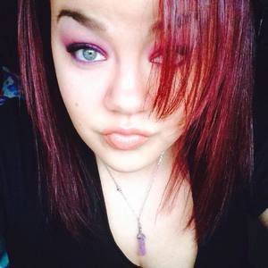 Meet your Posher, Marrissa