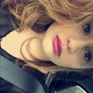 Meet your Posher, Patty