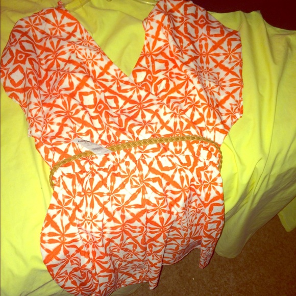 Charlotte romper