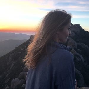 Meet your Posher, Camille