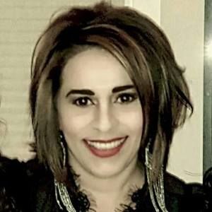 Meet your Posher, Ana