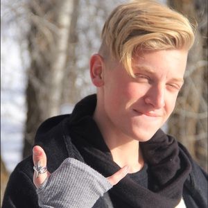 Meet your Posher, Jack