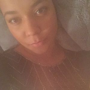 Meet your Posher, Alina