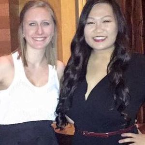 Meet your Posher, Minna