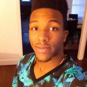 Meet your Posher, Leonard