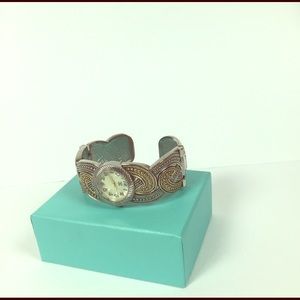 Vintage style watch