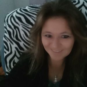 Meet your Posher, Cheril mader