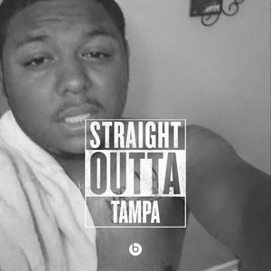 Meet your Posher, Bryon