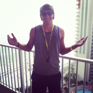 Meet your Posher, Jacob