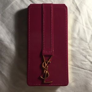 Yves Saint Laurent makeup palette