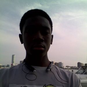 Meet your Posher, Malachi