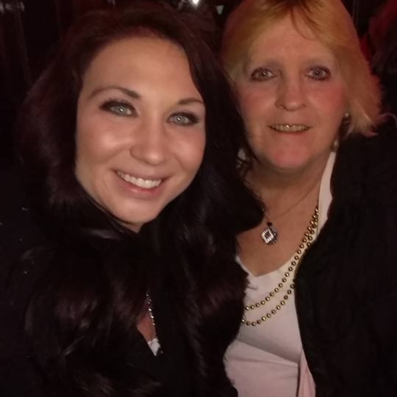 Meet your Posher, Judy