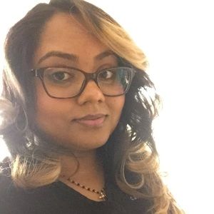 Meet your Posher, Alana
