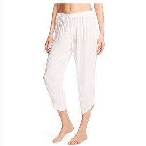 Sheer lounge beach pant