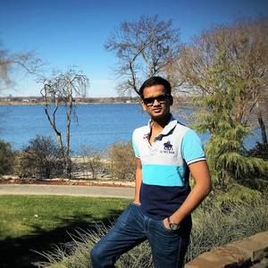 Meet your Posher, Mourya