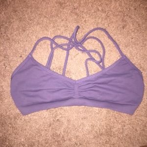 Free People Bralette