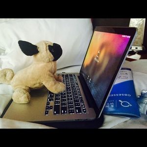 Meet your Posher, Loveee