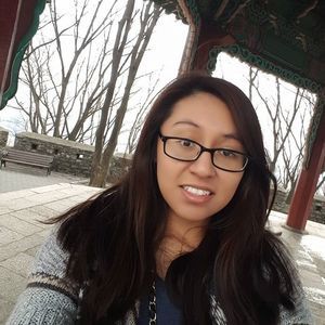 Meet your Posher, Daniela