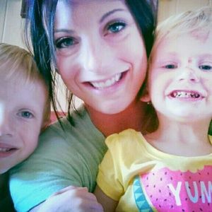 Meet your Posher, Kerry