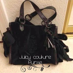 Juicy Couture Bag