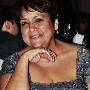 Meet your Posher, Eva