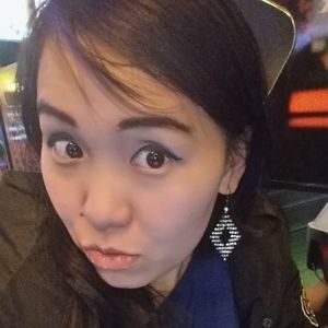 Meet your Posher, Sabrina