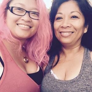 Meet your Posher, Jenna